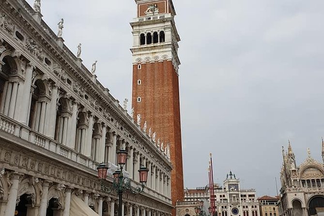 Friendinvenice Venice Shore Excursion: Private Tour - Personalized Approach