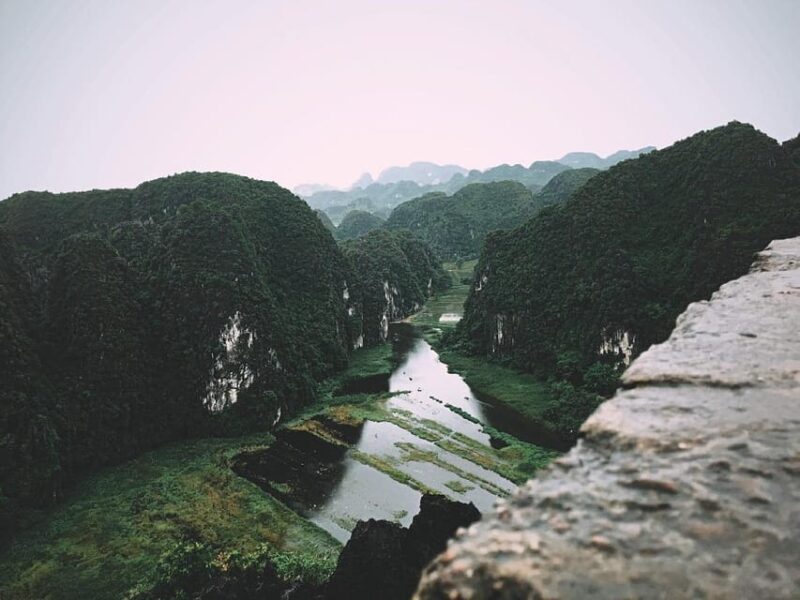 Friendly Travel: Hoa Lu - Tam Coc - Mua Cave/ Full Service - Inclusions and Amenities