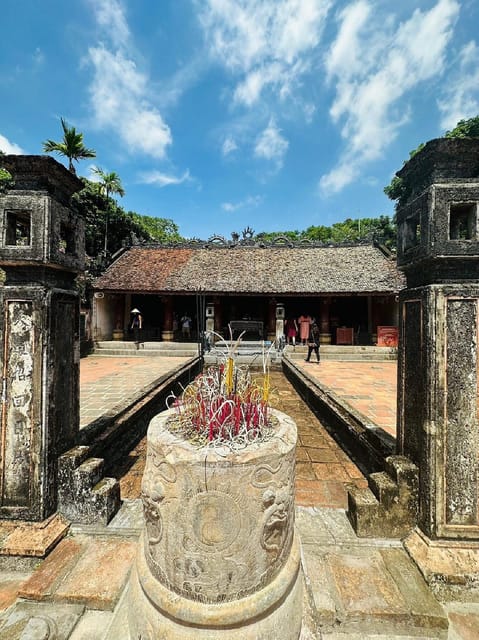 Friendly Travel: Ninh Binh/ Hoa Lu & Tam Coc/ Full Service - Customer Feedback and Recommendations
