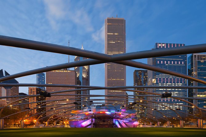 Fright Hike: Chicago Halloween Bike Tour - Reviews and Ratings