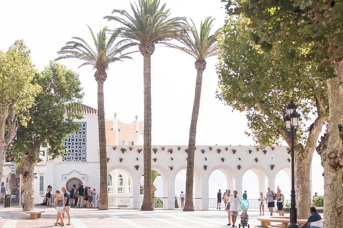 Frigiliana and Nerja Tour Direct From Malaga - Nerja Village Stroll