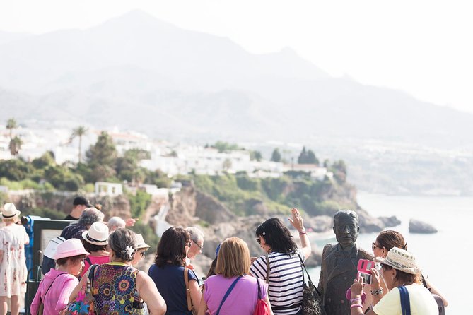 Frigiliana and Nerja Tour Direct From Malaga - Additional Information