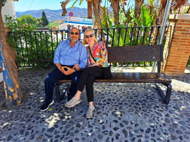 Frigiliana: Private Walking Tour - Key Points