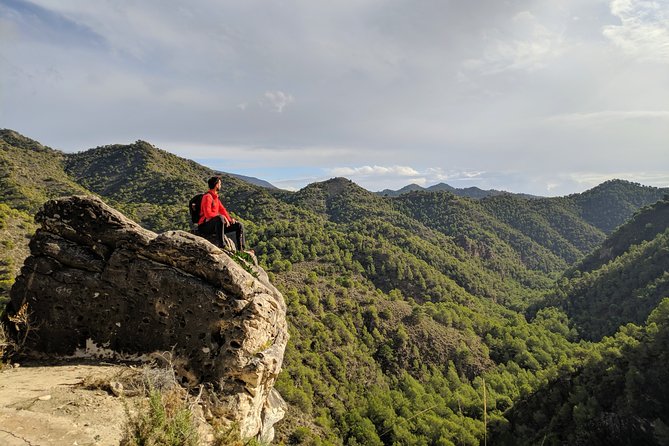 Frigiliana Small-Group Hike and Wine Tasting Tour From Malaga - Experiencing Authentic Andalusian Hospitality