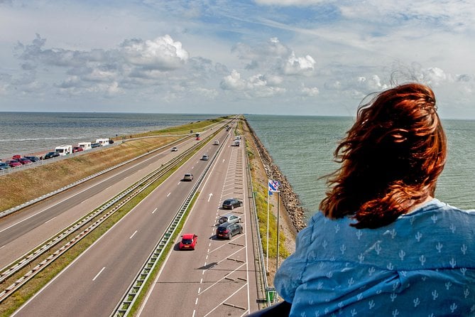 Frisian Day Trip From Amsterdam: Tulips, Windmills and Dykes - Return Transportation to Amsterdam