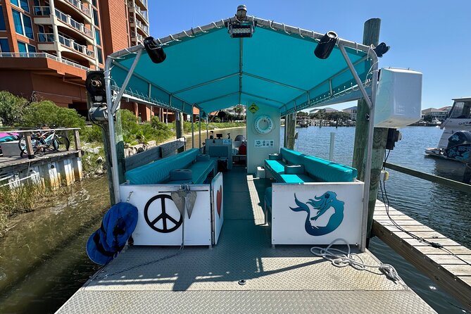 Frisky Mermaid Scenic Bay Cruise + Snorkeling Stop + Equipment - Key Points