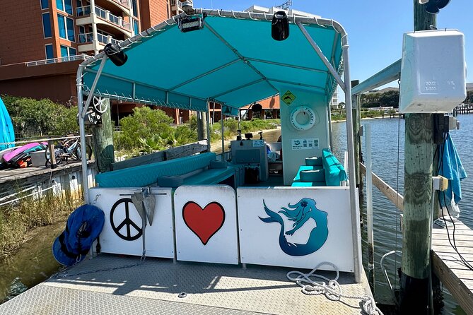 Frisky Mermaid Scenic Bay Cruise + Snorkeling Stop + Equipment - Inclusions and Pricing
