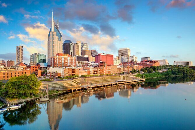 Frist Art Museum Nashville Skip-the-line Private Guided Tour - A Deep Dive into the Experience
