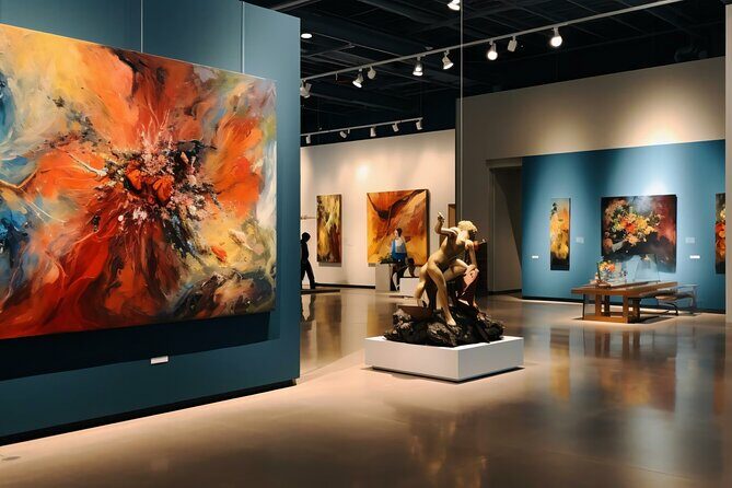 Frist Art Museum Nashville Skip-the-line Private Guided Tour - Final Thoughts: Is It Worth It?