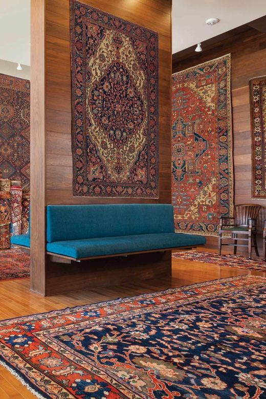 Frm Delhi: 02 Days Jaipur Carpet, Textile, Food Tasting Tour - Jaipurs Cultural Heritage