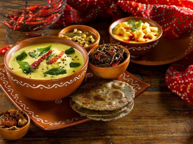Frm Delhi: 02 Days Jaipur Carpet, Textile, Food Tasting Tour - Cultural Heritage of Carpets