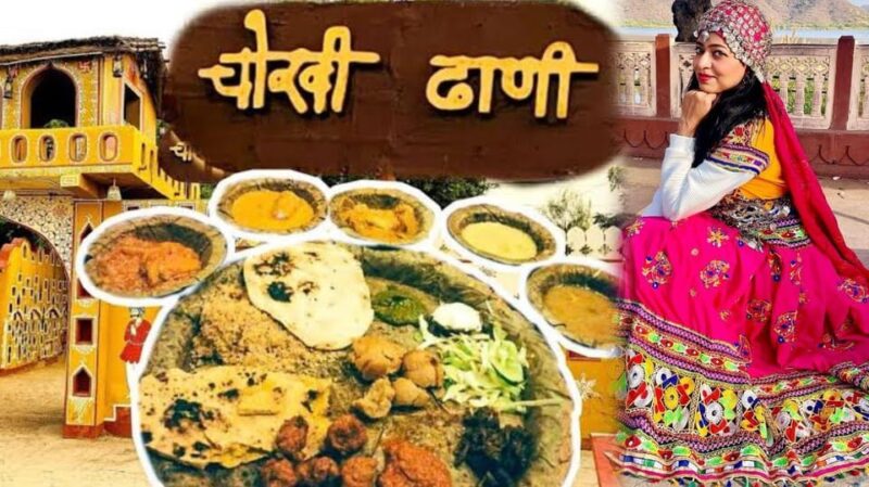 Frm Delhi: 02 Days Jaipur Carpet, Textile, Food Tasting Tour - Renowned Textile Industry