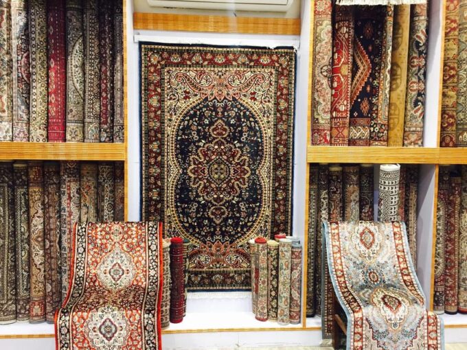 Frm Delhi: 02 Days Jaipur Carpet, Textile, Food Tasting Tour - Frequently Asked Questions