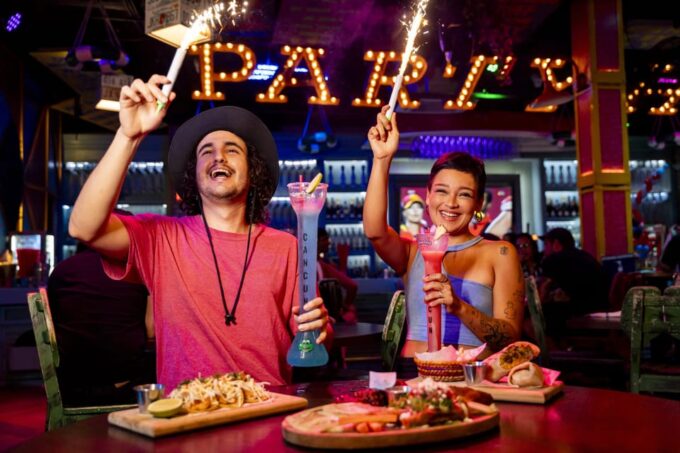 Frogs Pass: Mexican Food & Fiesta - Premium Upgrade