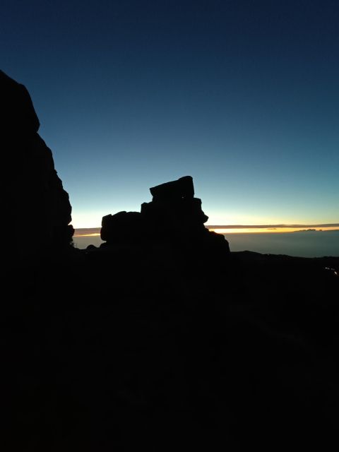From 0 to 1818 Meters to Pico Do Arieiro Sunrise - Frequently Asked Questions