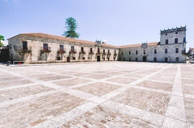 From A Coruña: Rías Baixas Day Trip - Highlights of the Excursion