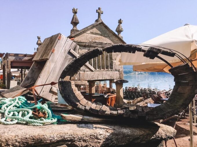 From A Coruña: Rías Baixas Day Trip - Important Trip Details