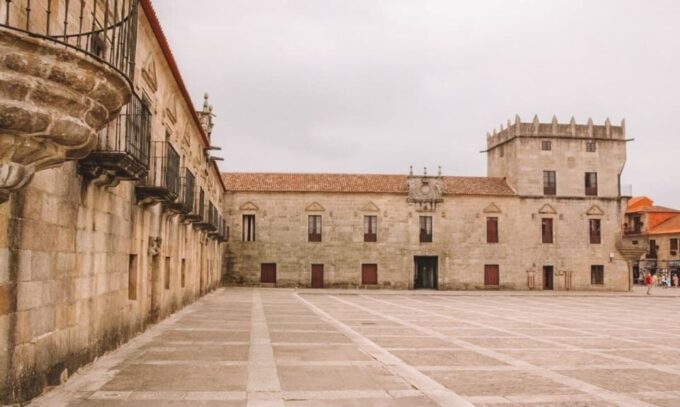 From A Coruña: Rías Baixas Day Trip - Frequently Asked Questions