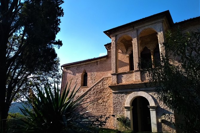 From Abano Montegrotto Tour to Arquà Petrarca Medieval Village - Booking Information