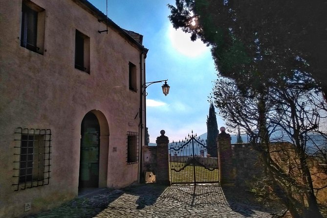 From Abano Montegrotto Tour to Arquà Petrarca Medieval Village - Reviews and Ratings