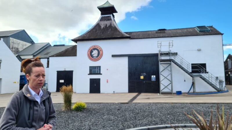 From Aberdeen: Aberdeenshire Guided Day Trip & Castle Visit - Customer Reviews and Feedback
