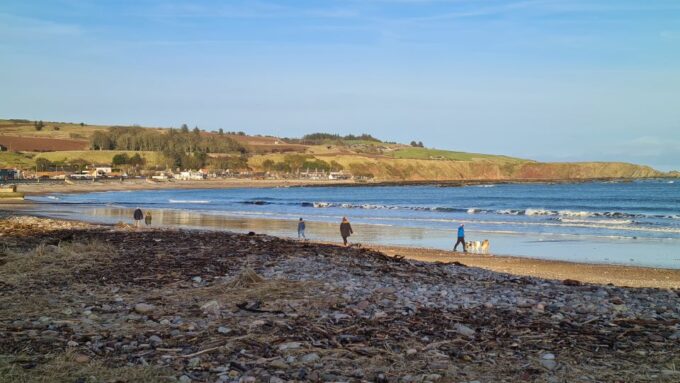 From Aberdeen: Aberdeenshire Guided Day Trip & Castle Visit - Meeting Point and Departure