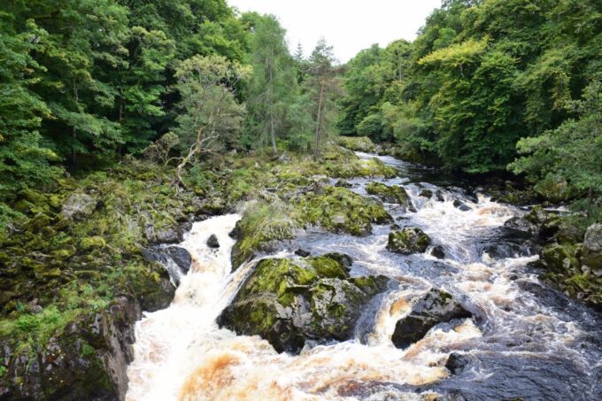 From Aberdeen: Aberdeenshire Guided Day Trip & Castle Visit - Frequently Asked Questions