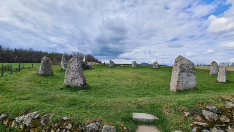 From Aberdeen: Castles, Whisky and Food Tasting Tour - Customer Reviews