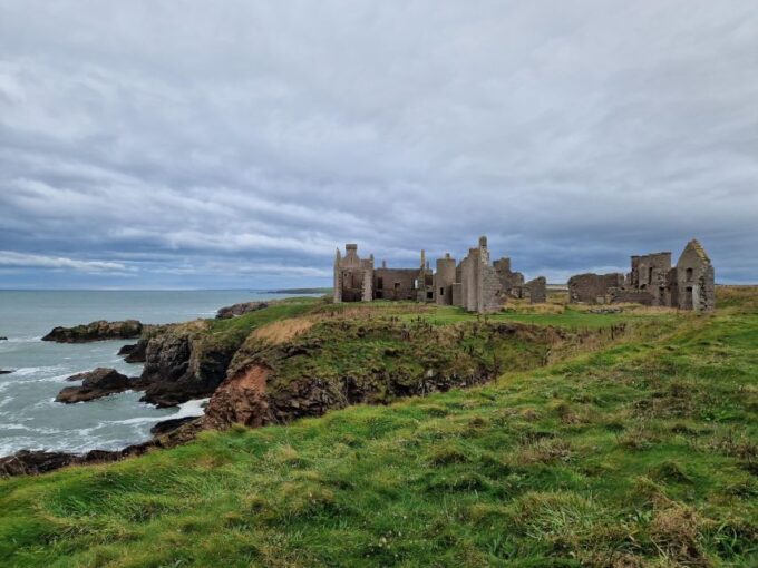 From Aberdeen: Coastal Villages of Aberdeenshire Tour - Customer Feedback