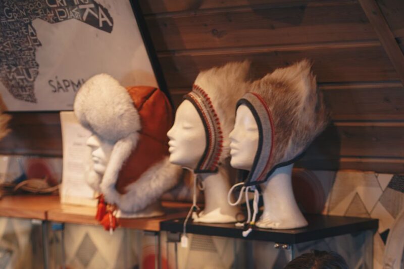 From Abisko/Björkliden: Jukkasjärvi Sami and Reindeer Tour - Customer Feedback