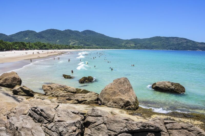 From Abraão, Ilha Grande: Lopes Mendes Beach Tour & Trekking - Packing Recommendations