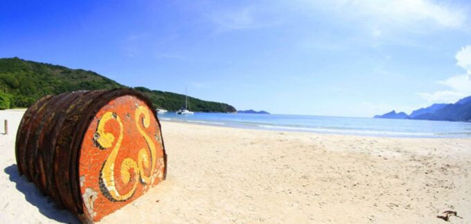 From Abraão, Ilha Grande: Lopes Mendes Beach Tour & Trekking - Frequently Asked Questions