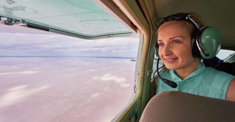 From Adelaide: 4-Day Lake Eyre and Flinders Ranges 4WD Tour - Key Points