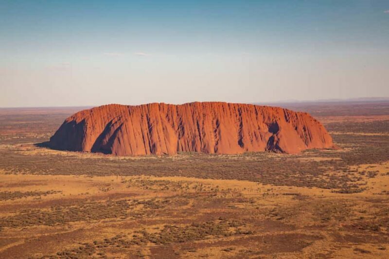 From Adelaide: 7-Day Adventure Tour to Uluru - Final Thoughts: Is This Tour Right for You?