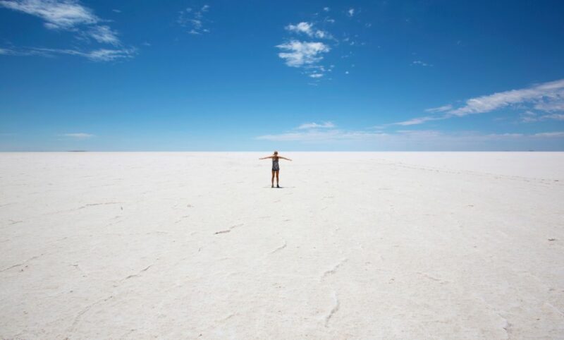 From Adelaide: 8-Day Tour to Uluru - Included Experiences