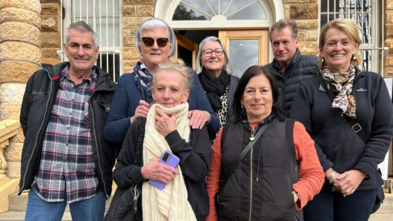 From Adelaide: Barossa Valley Full-Day Wine Tasting Tour - Additional Information
