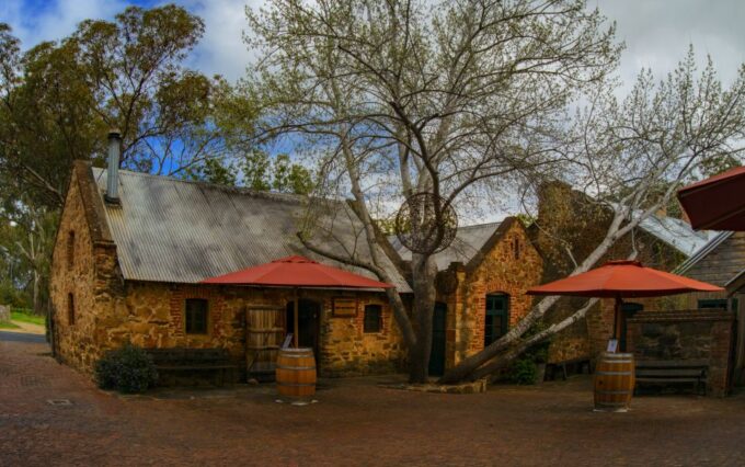 From Adelaide: Barossa Valley Guided Bus Tour - Tour Exclusions