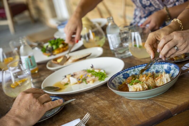 From Adelaide: Boutique Mclaren Vale Wine Tour With Lunch - Inclusions