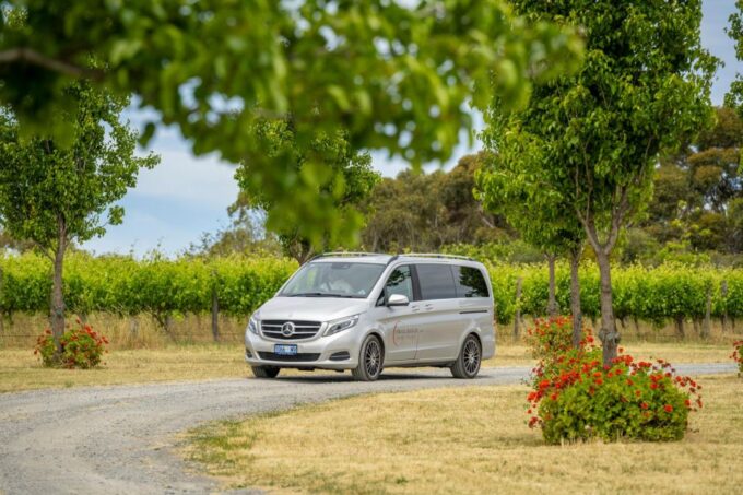 From Adelaide: Boutique Mclaren Vale Wine Tour With Lunch - Frequently Asked Questions