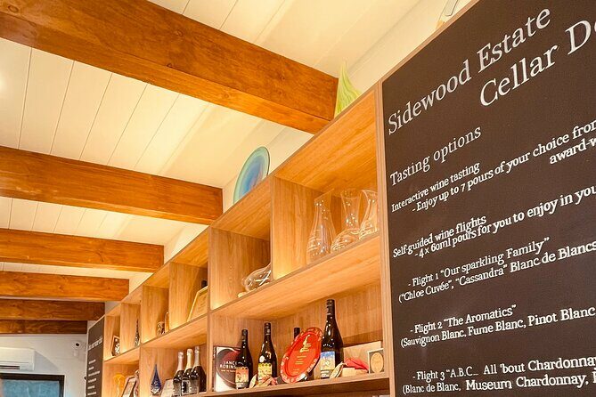 From Adelaide Cruise Ship to McLaren Vale and Historic Hahndorf - Why This Tour Offers Real Value
