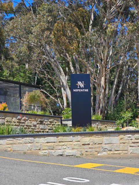 From Adelaide: Cuddle a Koala and Historic Hahndorf Tour - Key Points