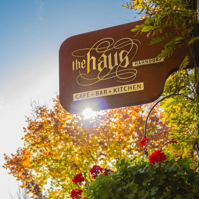 From Adelaide: Hahndorf and Barossa Valley With Winery Lunch - Key Points