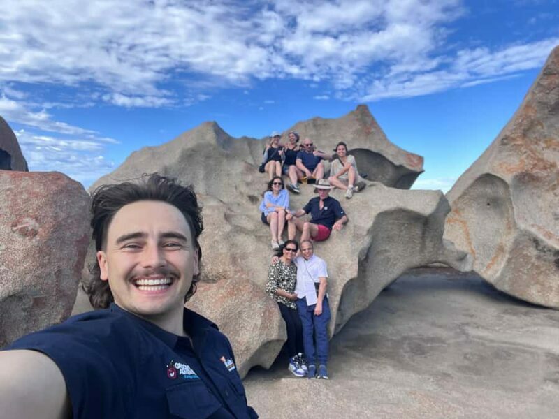 From Adelaide: Kangaroo Island Epic 2-Day Small Group Tour - An In-Depth Look at the 2-Day Kangaroo Island Experience
