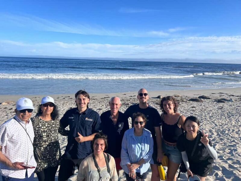 From Adelaide: Kangaroo Island Epic 2-Day Small Group Tour - Who Will Love This Tour?