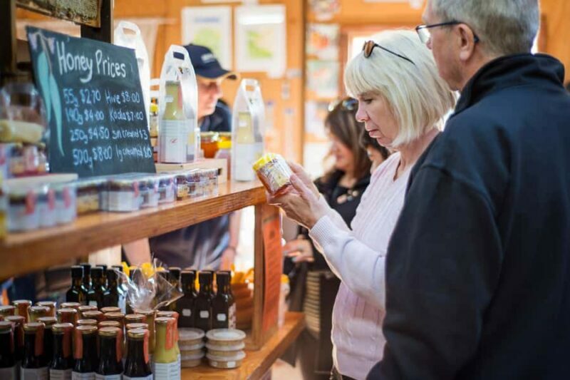 From Adelaide: Kangaroo Island Sip and See Day Trip - The Full Experience: What You Can Expect