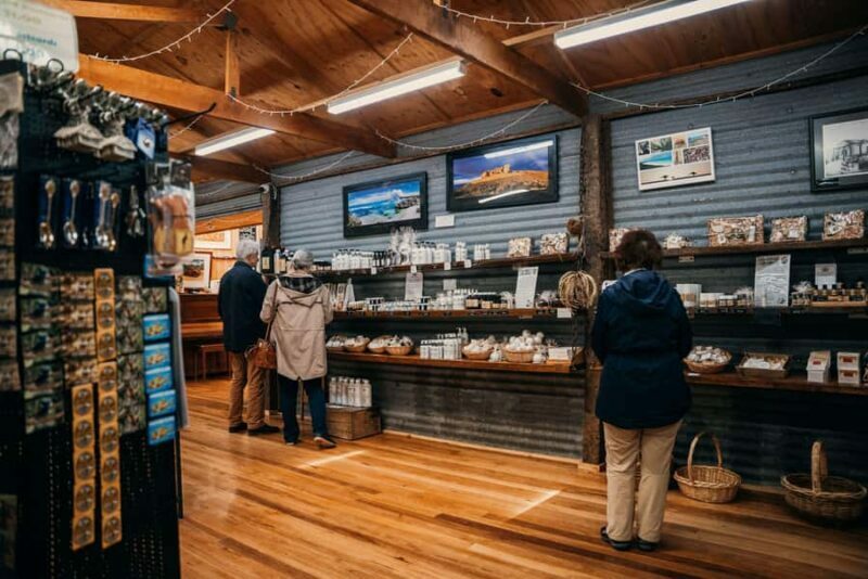 From Adelaide: Kangaroo Island Sip and See Day Trip - Final Thoughts