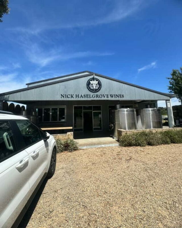 From Adelaide: McLaren Vale Tour with Wine Tasting & Lunch - Discovering McLaren Vale: A Guided Tour Promise