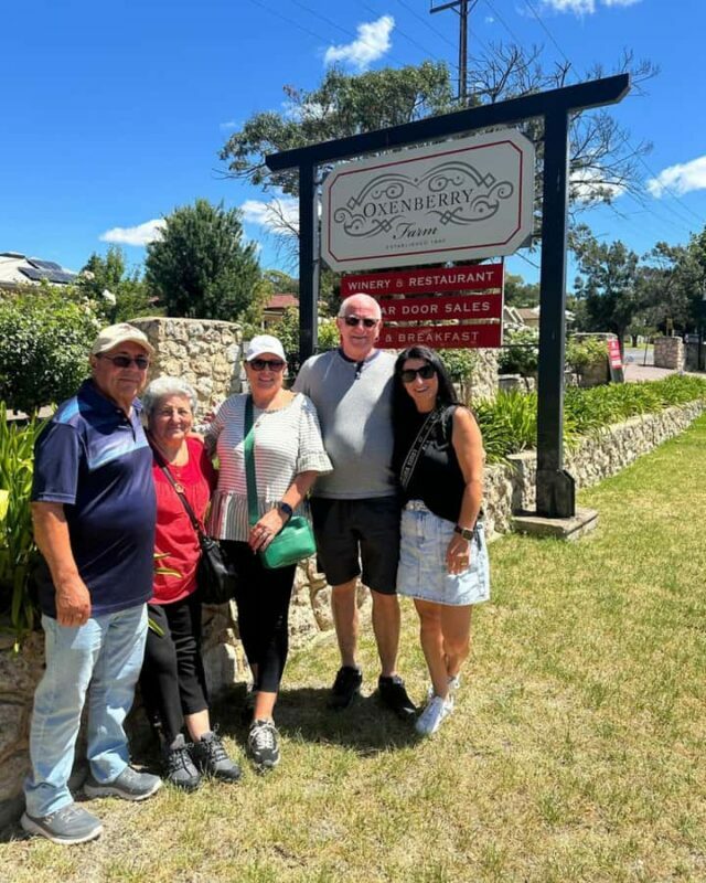 From Adelaide: McLaren Vale Tour with Wine Tasting & Lunch - Final Thoughts: Who is This Tour Best For?