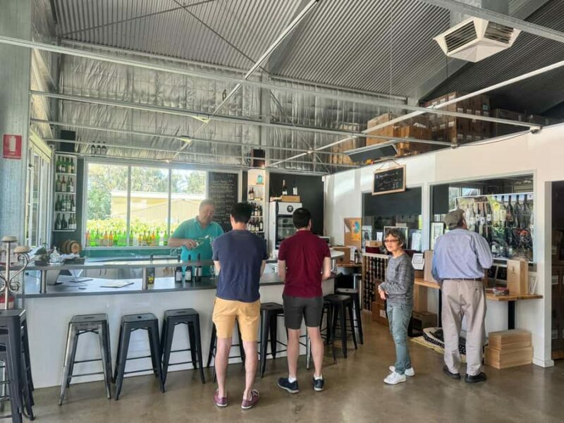 From Adelaide: McLaren Vale Tour with Wine Tasting & Lunch - FAQs