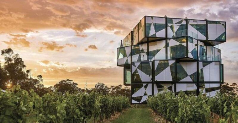 From Adelaide: McLaren Vale Winery Tour via Hahndorf - Willunga Hill Breathtaking Views
